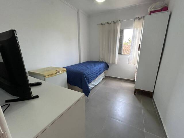 #723 - Apartamento para Venda em Bertioga - SP - 3