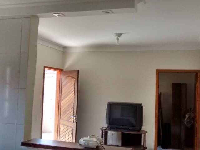 #747 - Casa para Venda em Bertioga - SP - 1