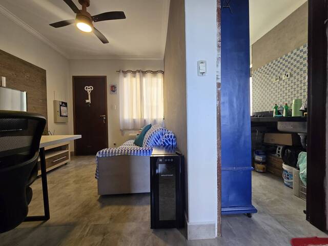 #748 - Apartamento para Venda em Bertioga - SP - 2