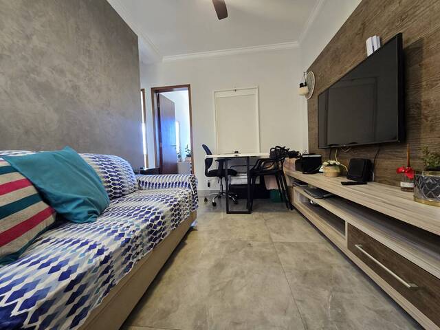 #748 - Apartamento para Venda em Bertioga - SP - 3
