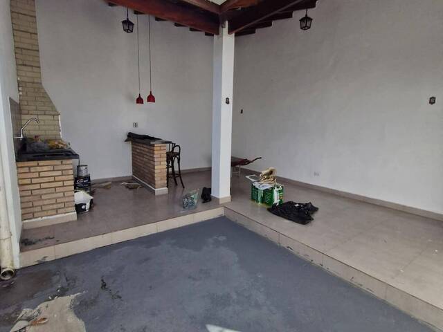 #757 - Casa para Venda em Bertioga - SP - 3