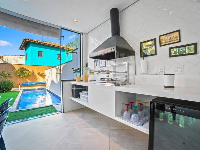 #758 - Casa para Venda em Bertioga - SP - 3