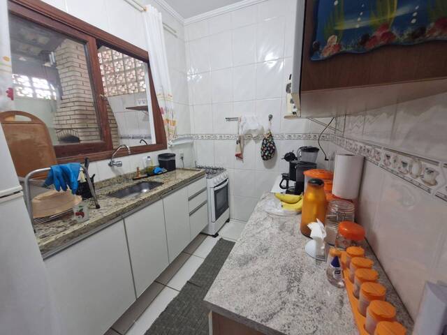 #761 - Casa para Venda em Bertioga - SP - 2