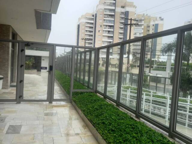 #763 - Apartamento para Venda em Bertioga - SP - 2