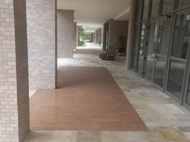 #763 - Apartamento para Venda em Bertioga - SP - 3