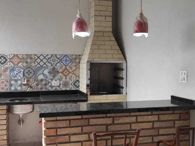 #760 - Casa para Venda em Bertioga - SP - 2