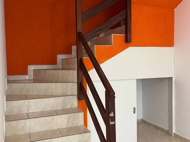 #764 - Casa para Venda em Bertioga - SP - 2