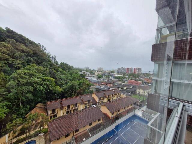 #765 - Apartamento para Venda em Bertioga - SP - 3