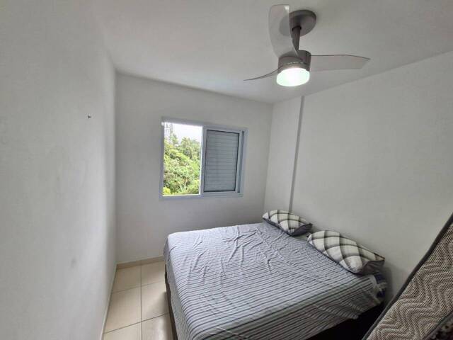 #765 - Apartamento para Venda em Bertioga - SP - 2