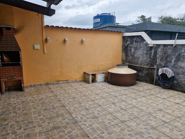 #766 - Apartamento para Venda em Bertioga - SP - 2