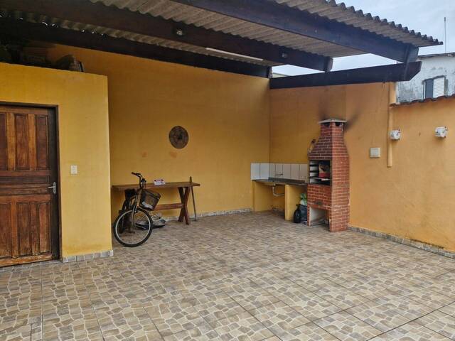 #766 - Apartamento para Venda em Bertioga - SP - 3