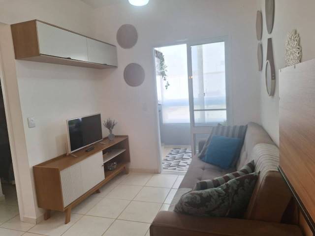 #767 - Apartamento para Venda em Bertioga - SP - 1