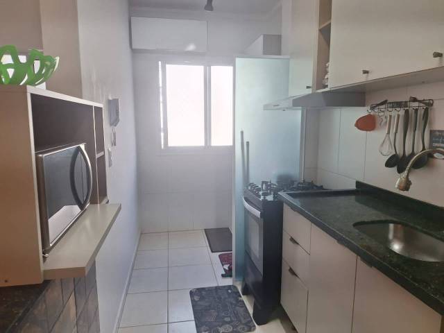 #767 - Apartamento para Venda em Bertioga - SP - 3