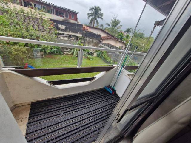 #768 - Apartamento para Venda em Bertioga - SP - 1