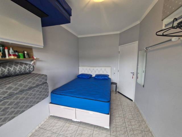 #768 - Apartamento para Venda em Bertioga - SP - 3