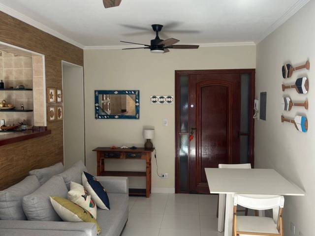 #769 - Apartamento para Venda em Bertioga - SP - 1