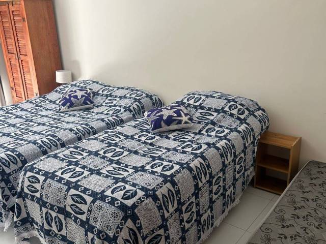 #769 - Apartamento para Venda em Bertioga - SP - 3