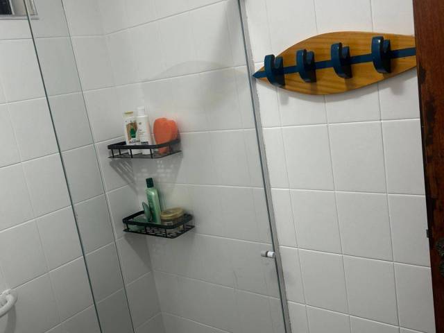 #769 - Apartamento para Venda em Bertioga - SP - 2