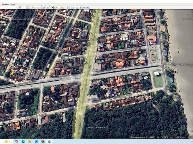 #770 - Casa para Venda em Bertioga - SP