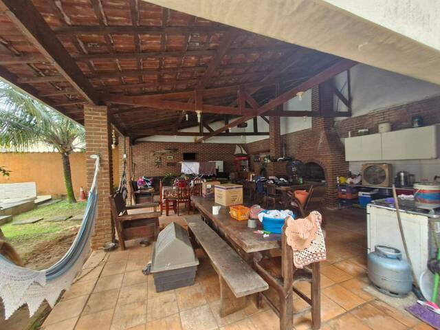 #770 - Casa para Venda em Bertioga - SP