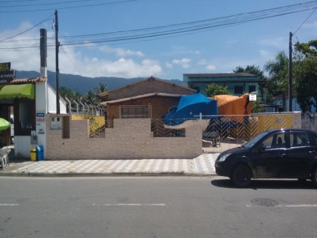 #391 - Casa para Venda em Bertioga - SP - 1