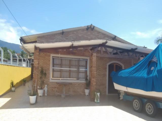 #391 - Casa para Venda em Bertioga - SP - 2