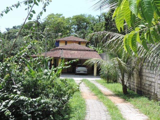 #398 - Casa para Venda em Bertioga - SP - 1