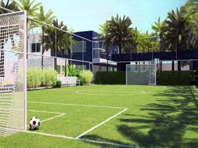 Apartamento para Lançamento em Bertioga - 5