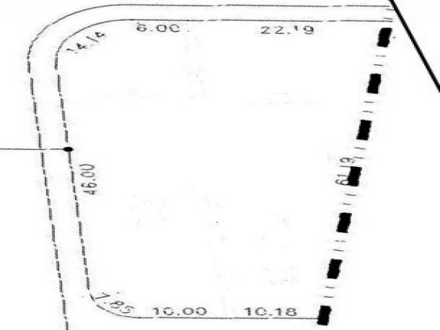 #123 - Área para Venda em Bertioga - SP - 1