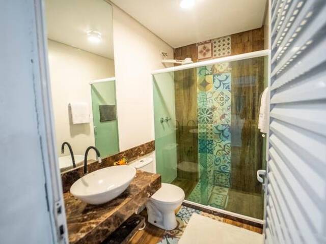 #762 - Casa em condomínio para Venda em Bertioga - SP - 2