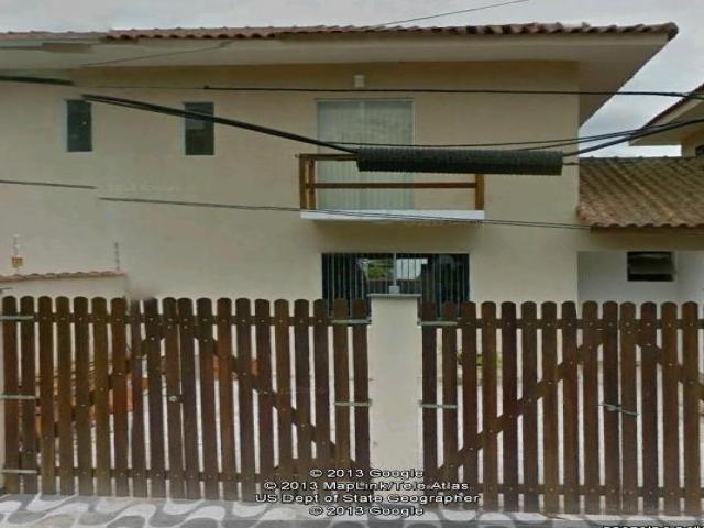 #184 - Casa para Venda em Bertioga - SP